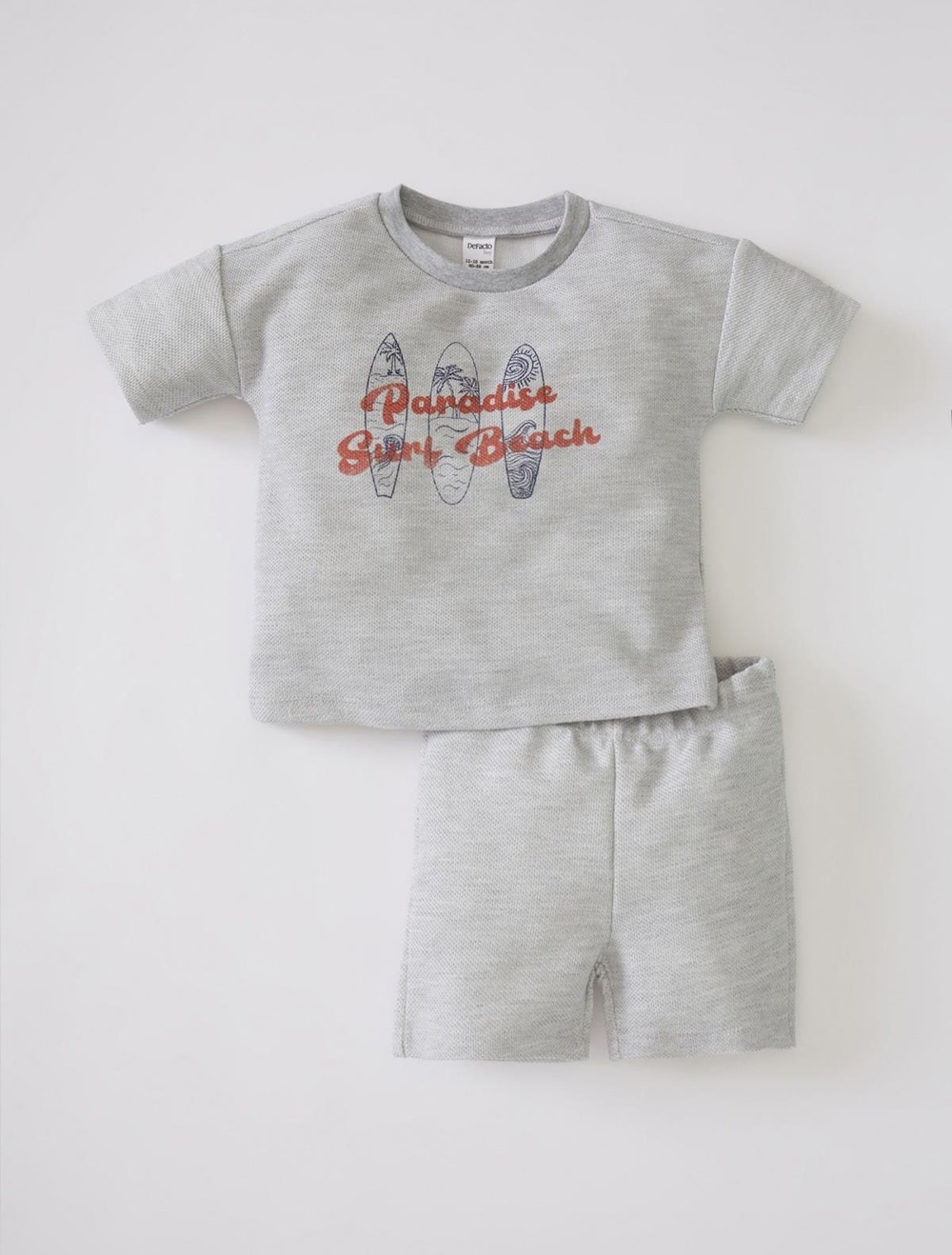 Shop Slogan Print Maternity T-shirt Online